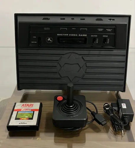 ATARI DACTAR 2600
