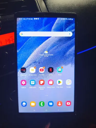 Tablet Samsung A7 8.0 polegadas 