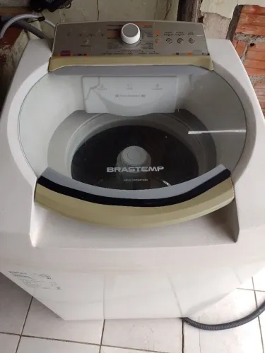 Brastemp Ative! 11 kg (modelo BWL11