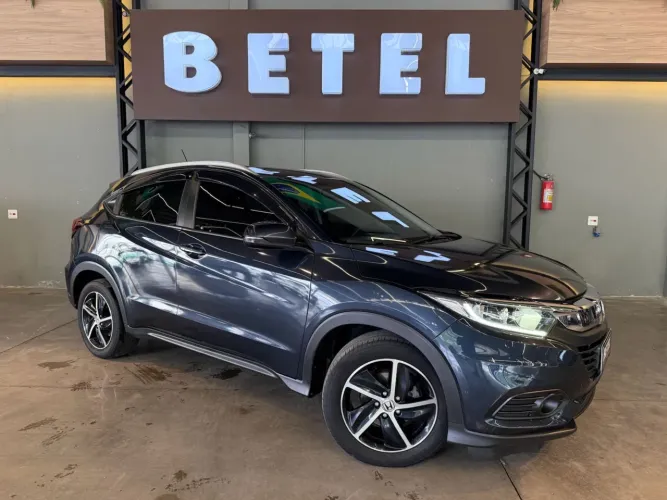 Honda HR-V EX 1.8 Flexone 16V 5P Aut. 2021
