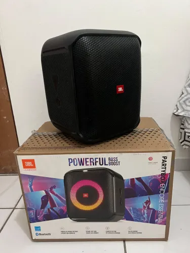 JBL Encore Essential 1