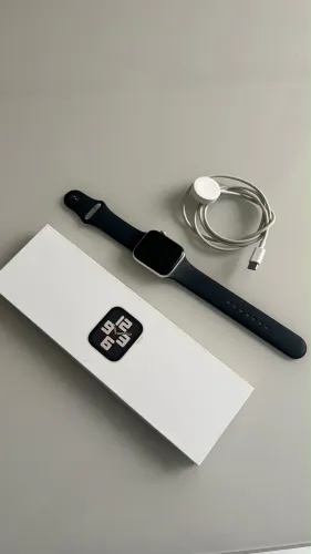 Apple Watch SE (Gen 2)