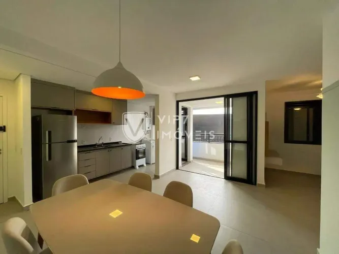 Apartamento à venda, 2 quartos, 2 vagas, Boa Vista - Sorocaba/SP