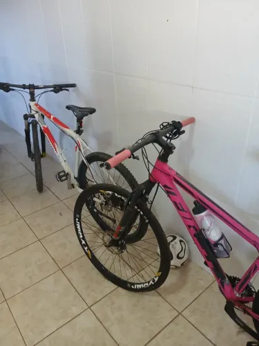 Bicicletas