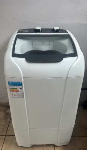 Máquina de lavar 8kg Muller