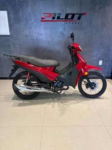 Shineray Phoenix S 50 2025