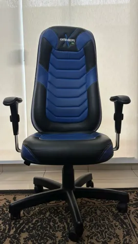 Cadeira Gamer