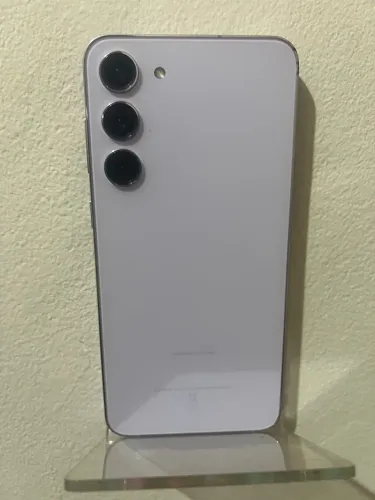 Samsung S23 Plus Violeta Live Demo