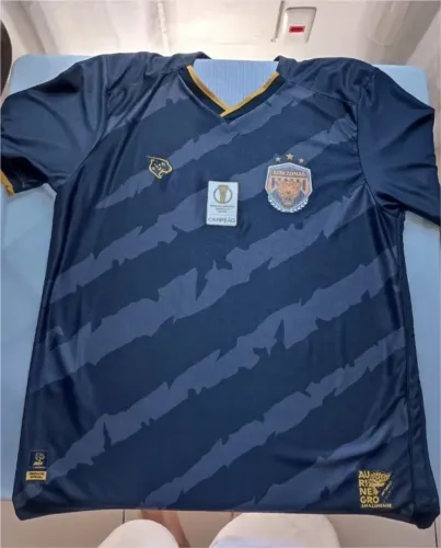 2023 camisa oficial super bolla amazonas reserva