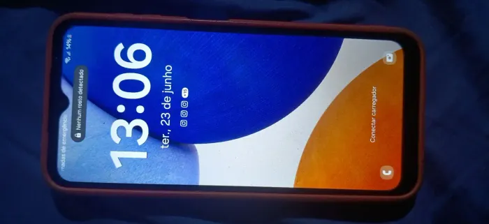 Celular a14 Samsung
