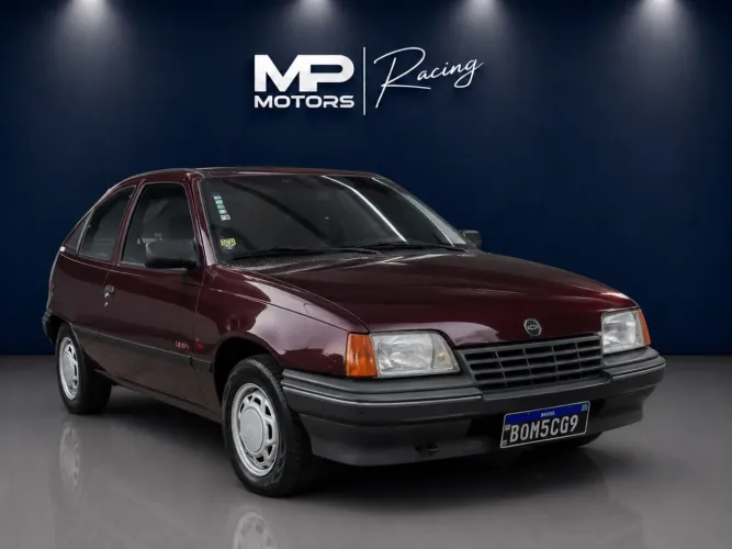 Chevrolet Kadett Gl/sl/lite/turim 1.8 1994