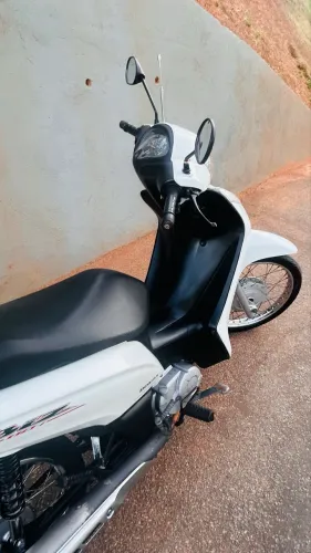 Biz 110i