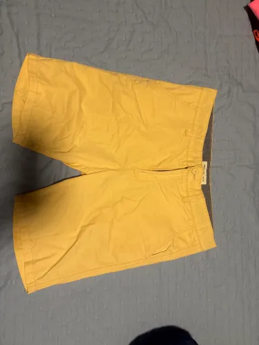 Bermuda jeans hering tamanho 42/43