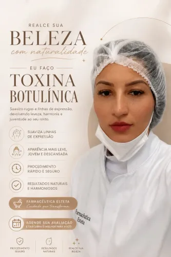 Toxina botulínica 