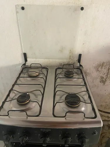 Fogão