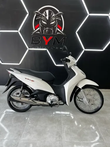 BIZ 110I 2018 IMPECÁVEL