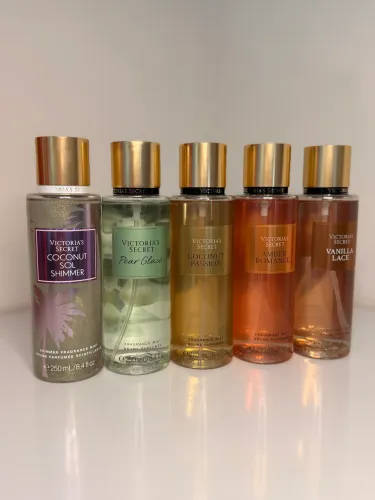Body Splash Victoria?s Secret