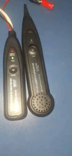 Kit Localizador de Cabos - GHI500 - Spartec