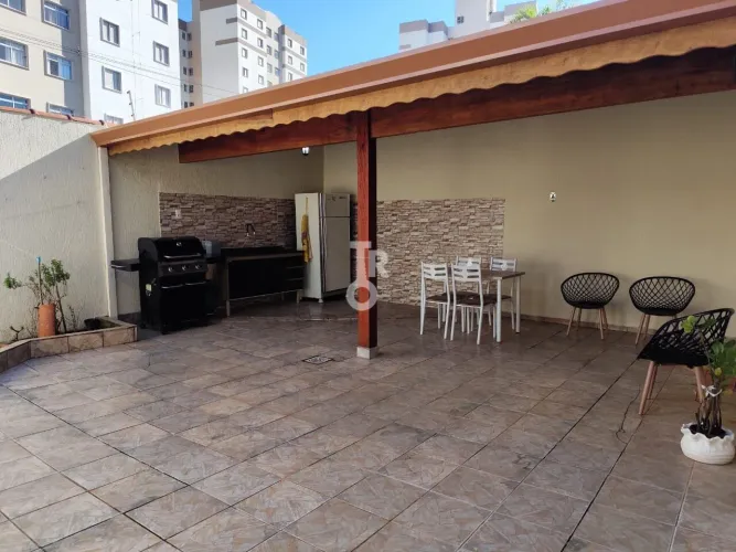 Casa para VENDA localizada no condomínio RESIDENCIAL DAS PALMEIRAS, no bairro , em Jardim