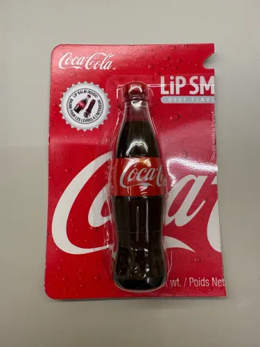 Hidratante Labial de Coca-Cola