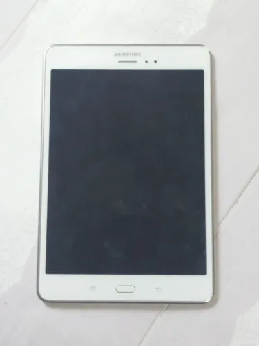 Vendo Galaxy Tab A