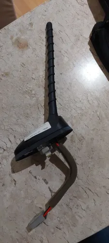 Antena creta completa mas serve para varios hyundai 