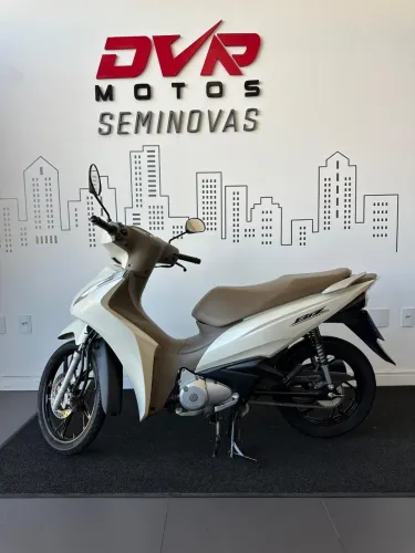 BIZ 125 125 FLEX BEGE 2023/2023