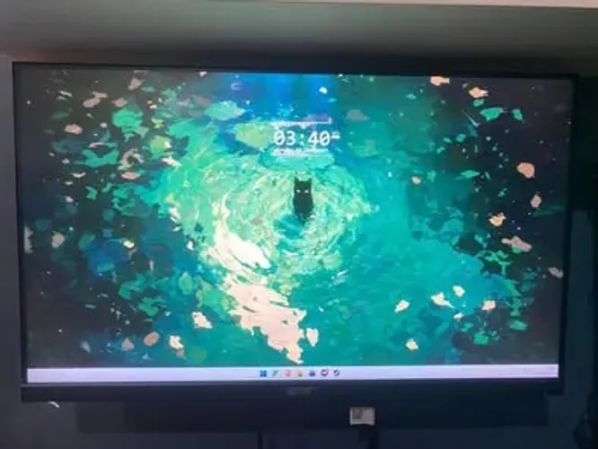 Monitor Gamer Acer Nitro