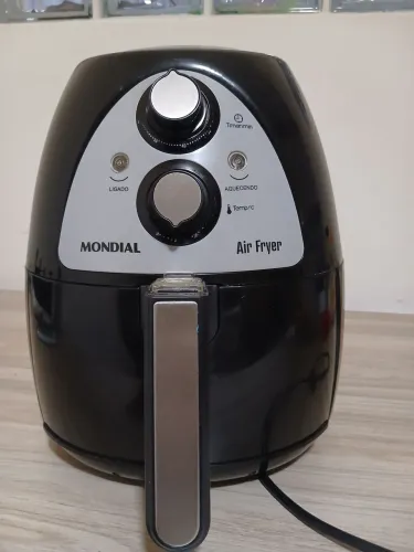 Air Fryer Mondial 