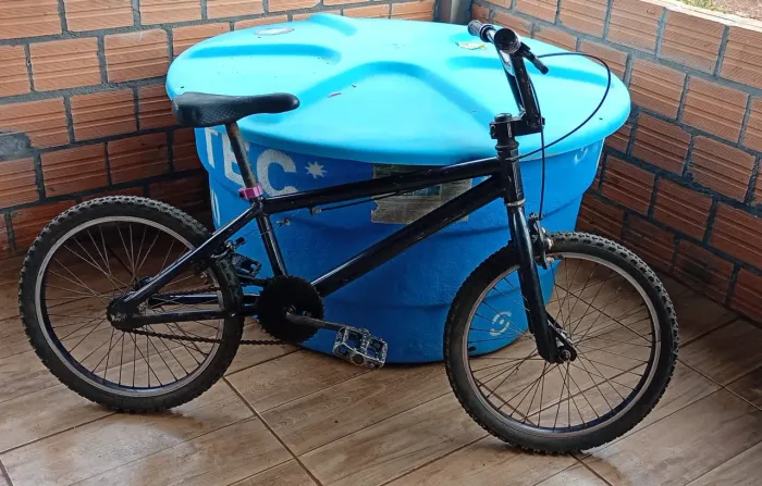 Bicicleta BMX Cross Aro 20