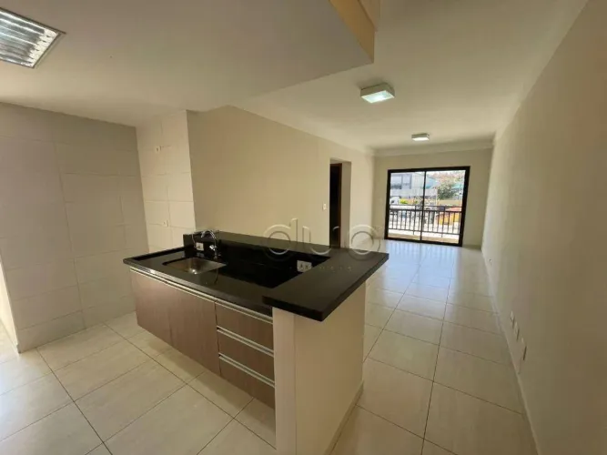 Apartamento com 2 dormitórios para alugar, 67 m² por R$ 3.163,00/mês - Alemães - Piracicab