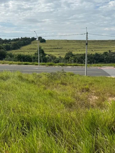 Terreno à venda em Indaiatuba, Parque Barnabé, com 159 m²