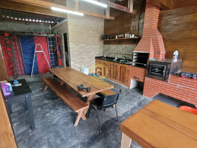Chácara à Venda ? Chácaras Rurais Santa Maria Jacareí/SPSe você procura tranquilidade e es