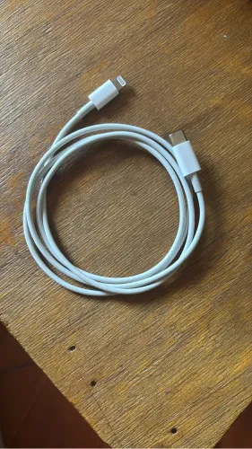 Cabo para iPhone