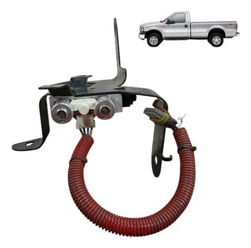 Valvula Controle Freio Ford F250 1998 1999 2010 2011 2012