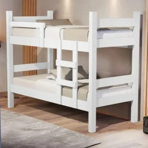 Beliche Letícia 100% MDF - Entrega Rápida 