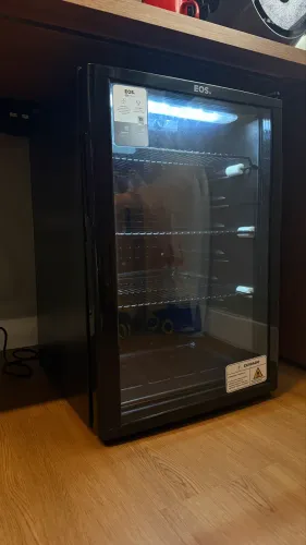Frigobar EOS