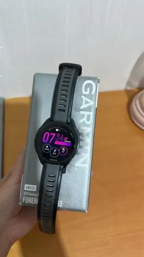 Garmin 165 basic
