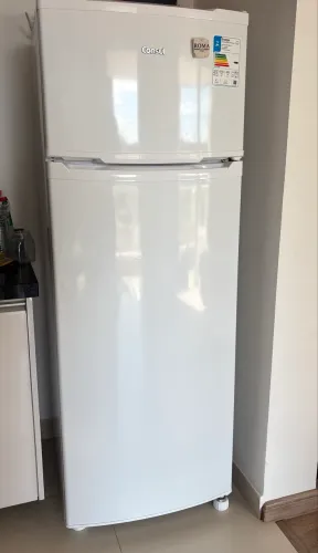 Geladeira cônsul 334L