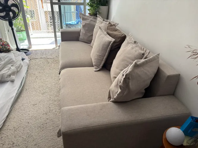 Sofa 3 lugares