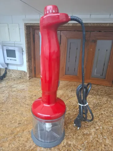 Mixer Kitchenaid