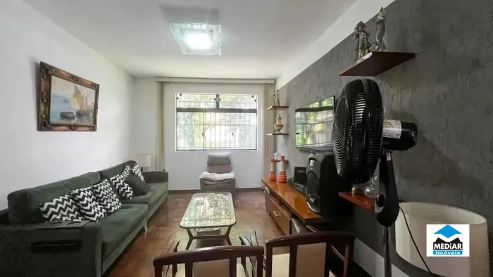 Área Privativa / Garden com 4 quartos à venda em Belo Horizonte