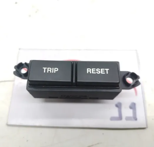 Botão Reset / Trip Hyundai Veracruz V6 3.8 2007 / 2008
