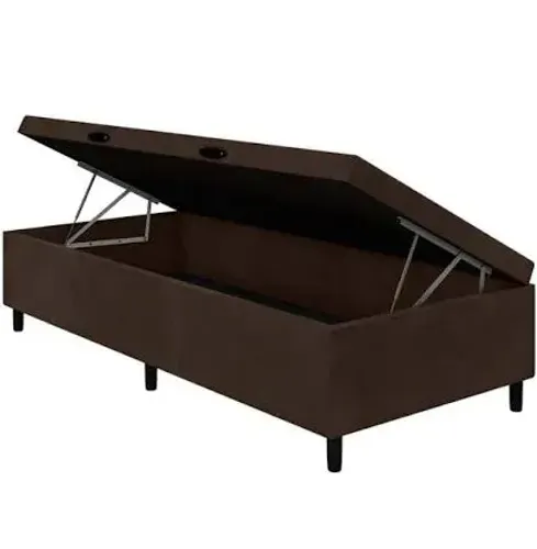 Base Box Solteiro 88x188