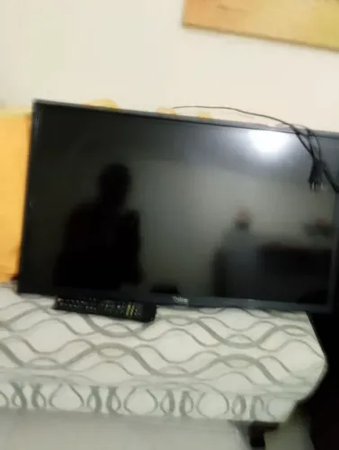 TV 32 polegadas. 