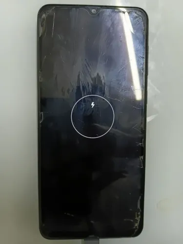 Samsung Galaxy A02