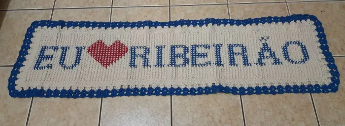 Tapete personalizado