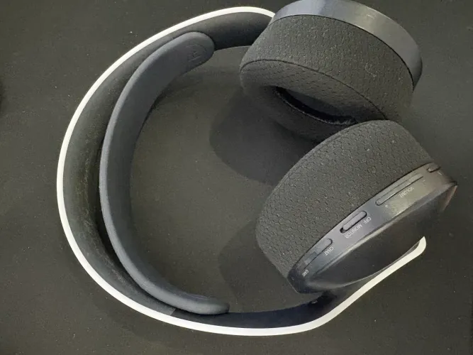 Headset Pulse 3D - PlayStation 5