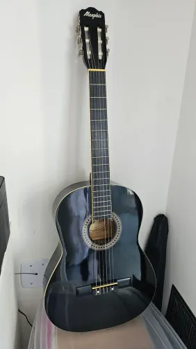Violão Memphis 