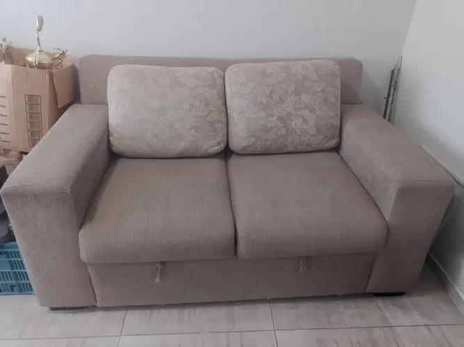 Jogo de sofá 